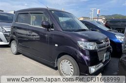 honda zest 2006 CFJ1668999