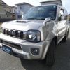 suzuki jimny-sierra 2017 quick_quick_JB43W_JB43W-583391 image 3