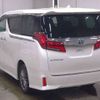 toyota alphard 2020 -TOYOTA--Alphard 6AA-AYH30W--AYH30W-0114114---TOYOTA--Alphard 6AA-AYH30W--AYH30W-0114114- image 4