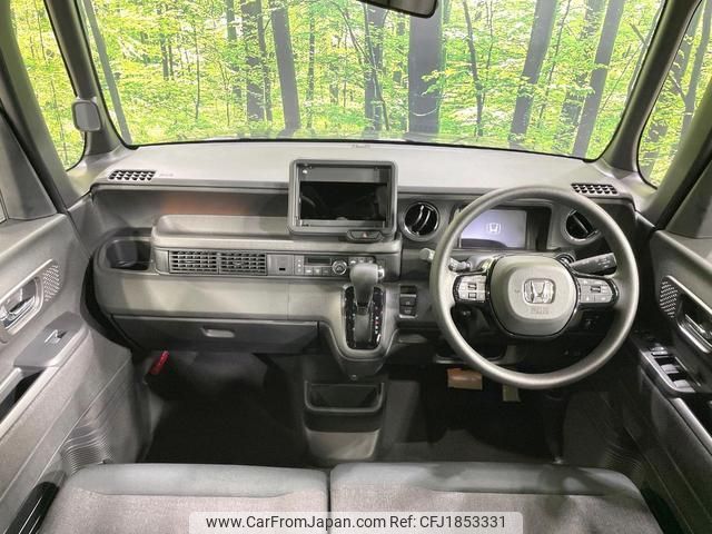 honda n-box 2025 CFJ1853331 image 2