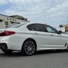 bmw 5-series 2018 -BMW--BMW 5 Series ABA-JA20--WBAJA52010B177914---BMW--BMW 5 Series ABA-JA20--WBAJA52010B177914- image 21