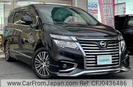 nissan elgrand 2014 -NISSAN--Elgrand DBA-TNE52--TNE52-041301---NISSAN--Elgrand DBA-TNE52--TNE52-041301-