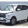 mitsubishi ek-cross 2023 -MITSUBISHI 【姫路 591ﾐ1003】--ek X 5AA-B34W--B34W-0301491---MITSUBISHI 【姫路 591ﾐ1003】--ek X 5AA-B34W--B34W-0301491- image 1