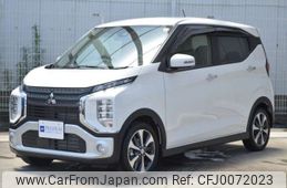 mitsubishi ek-cross 2023 -MITSUBISHI 【姫路 591ﾐ1003】--ek X 5AA-B34W--B34W-0301491---MITSUBISHI 【姫路 591ﾐ1003】--ek X 5AA-B34W--B34W-0301491-