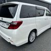 toyota alphard 2012 -TOYOTA 【富士山 303ﾉ8715】--Alphard DBA-ANH20W--ANH20-8253409---TOYOTA 【富士山 303ﾉ8715】--Alphard DBA-ANH20W--ANH20-8253409- image 2