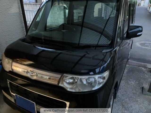 daihatsu tanto 2010 -DAIHATSU--Tanto DBA-L375S--L375S-0278862---DAIHATSU--Tanto DBA-L375S--L375S-0278862- image 2