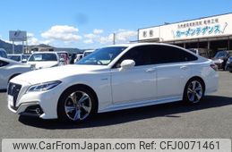 toyota crown 2018 quick_quick_6AA-AZSH20_AZSH20-1006024