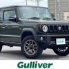 suzuki jimny 2019 -SUZUKI--Jimny 3BA-JB64W--JB64W-139211---SUZUKI--Jimny 3BA-JB64W--JB64W-139211- image 1