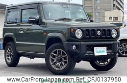 suzuki jimny 2019 -SUZUKI--Jimny 3BA-JB64W--JB64W-139211---SUZUKI--Jimny 3BA-JB64W--JB64W-139211-