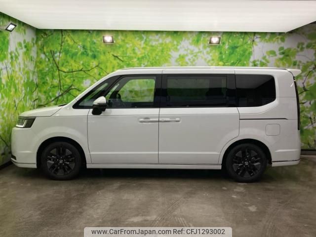 honda stepwagon-spada 2025 quick_quick_5BA-RP6_RP6-1129894 image 2
