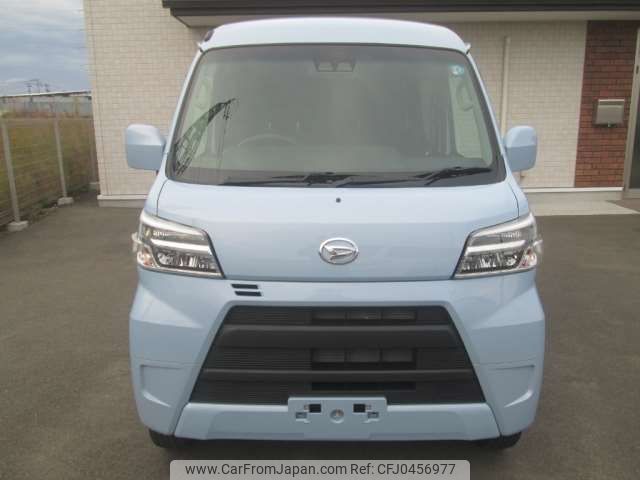 daihatsu hijet-van 2020 -DAIHATSU--Hijet Van EBD-S331V--S331V-0248743---DAIHATSU--Hijet Van EBD-S331V--S331V-0248743- image 1