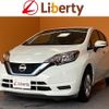 nissan note 2019 quick_quick_HE12_HE12-289257 image 1