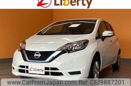 nissan note 2019 quick_quick_HE12_HE12-289257