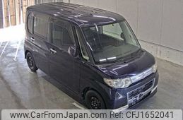 daihatsu tanto 2008 CFJ1652041