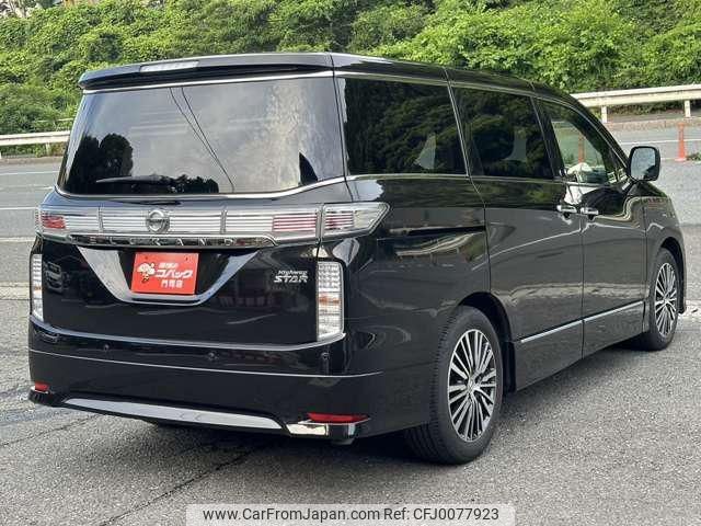 nissan elgrand 2019 -NISSAN--Elgrand TE52--111771---NISSAN--Elgrand TE52--111771- image 2