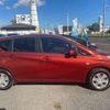 nissan note 2013 -NISSAN 【名変中 】--Note E12--141272---NISSAN 【名変中 】--Note E12--141272- image 29