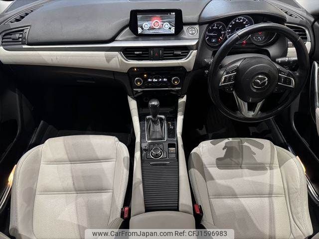 mazda atenza 2015 CFJ1596983 image 2