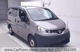 nissan nv200-vanette 2020 CFJ1386385