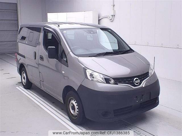 nissan nv200-vanette 2020 CFJ1386385 image 1