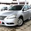 nissan sylphy 2015 -NISSAN--SYLPHY DBA-TB17--TB17-023944---NISSAN--SYLPHY DBA-TB17--TB17-023944- image 1