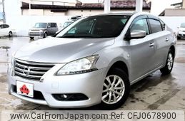 nissan sylphy 2015 -NISSAN--SYLPHY DBA-TB17--TB17-023944---NISSAN--SYLPHY DBA-TB17--TB17-023944-