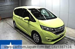 honda freed 2016 -HONDA--Freed GB5--GB5-1000593---HONDA--Freed GB5--GB5-1000593-
