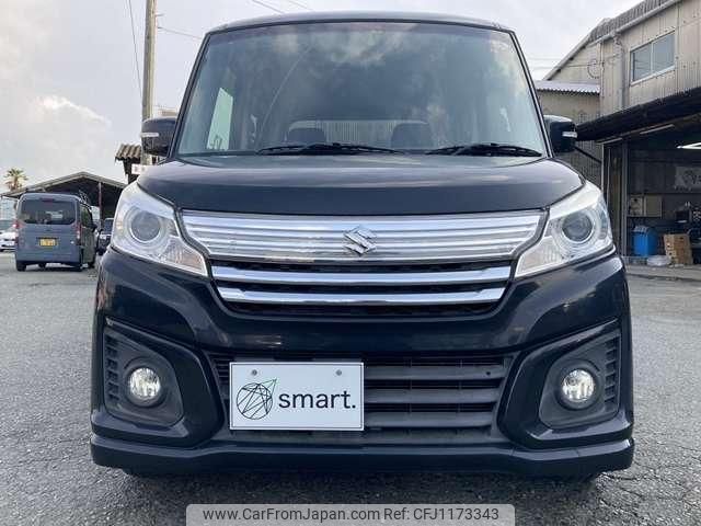 suzuki spacia 2016 quick_quick_DAA-MK42S_MK42S-604206 image 1