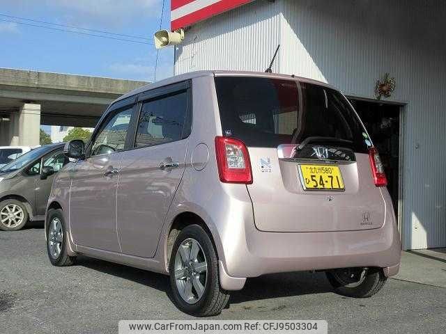 honda n-one 2013 -HONDA--N ONE DBA-JG1--JG1-2018966---HONDA--N ONE DBA-JG1--JG1-2018966- image 2