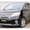 nissan serena 2011 quick_quick_DBA-FC26_FC26-011196 image 1