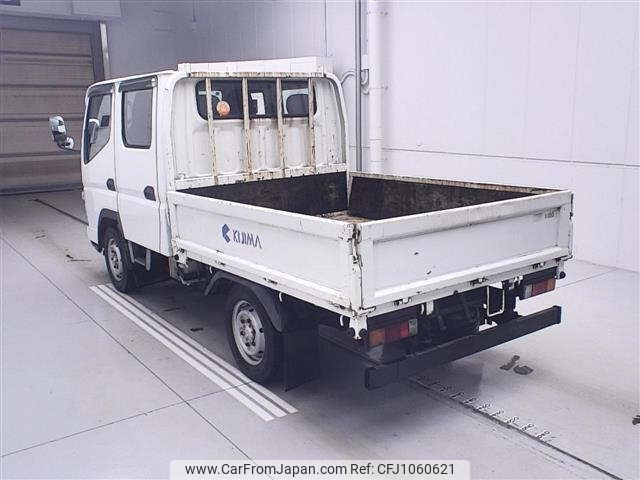 mitsubishi-fuso canter-guts 2008 -MITSUBISHI--Canter Guts FD70B-540544---MITSUBISHI--Canter Guts FD70B-540544- image 2