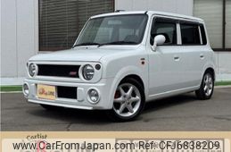 suzuki alto-lapin 2007 -SUZUKI--Alto Lapin TA-HE21S--HE21S-965029---SUZUKI--Alto Lapin TA-HE21S--HE21S-965029-
