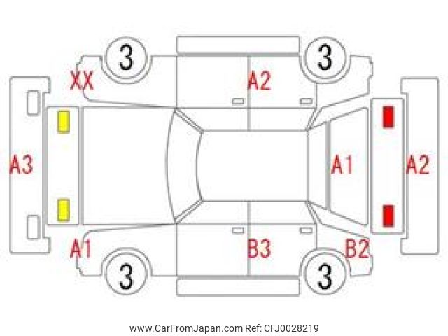 toyota estima 2006 -TOYOTA--Estima DBA-ACR50W--ACR50-0001275---TOYOTA--Estima DBA-ACR50W--ACR50-0001275- image 2