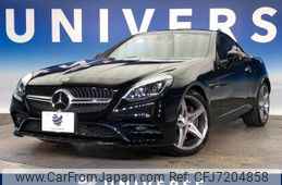 mercedes-benz slc 2016 -MERCEDES-BENZ--Benz SLC DBA-172431--WDD1724312F132503---MERCEDES-BENZ--Benz SLC DBA-172431--WDD1724312F132503-