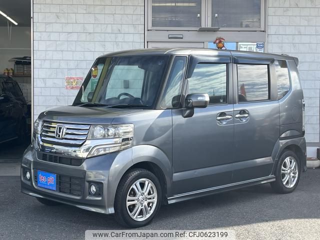 honda n-box 2012 quick_quick_DBA-JF1_JF1-1017107 image 1