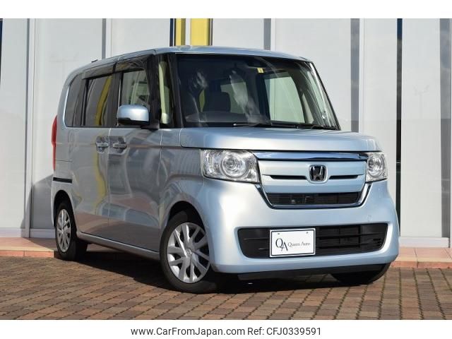 honda n-box 2020 quick_quick_6BA-JF3_1426989 image 1