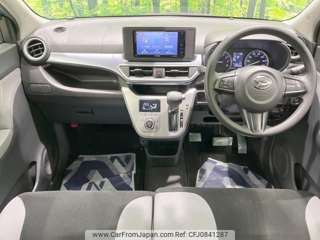 daihatsu cast 2018 quick_quick_LA250S_LA250S-0140130 image 2