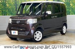 honda n-box 2016 CFJ1557993