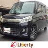 suzuki spacia 2015 CFJ1821427 image 1