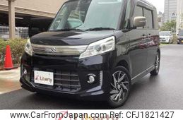 suzuki spacia 2015 CFJ1821427