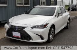 lexus es 2021 CFJ1547798