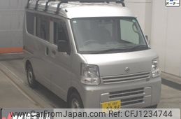nissan clipper-van 2020 -NISSAN 【品川 000ﾝ0000】--Clipper Van DR17V-451845---NISSAN 【品川 000ﾝ0000】--Clipper Van DR17V-451845-