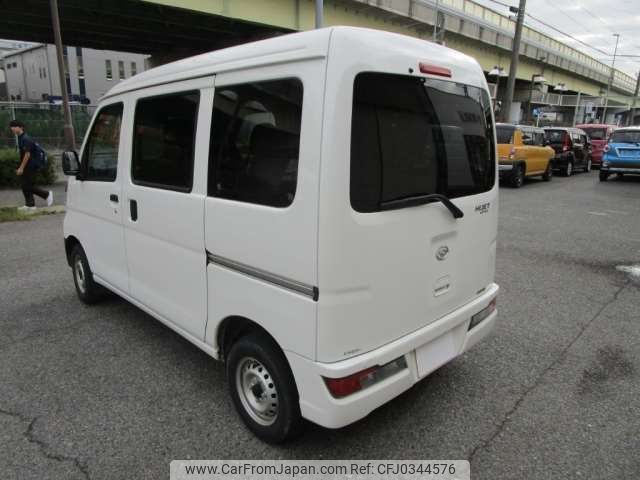 daihatsu hijet-van 2021 -DAIHATSU 【名古屋 480ﾌ4773】--Hijet Van 3BD-S321V--S321V-0479015---DAIHATSU 【名古屋 480ﾌ4773】--Hijet Van 3BD-S321V--S321V-0479015- image 2