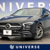 mercedes-benz a-class 2019 -MERCEDES-BENZ--Benz A Class 3DA-177012--WDD1770122J079191---MERCEDES-BENZ--Benz A Class 3DA-177012--WDD1770122J079191- image 1