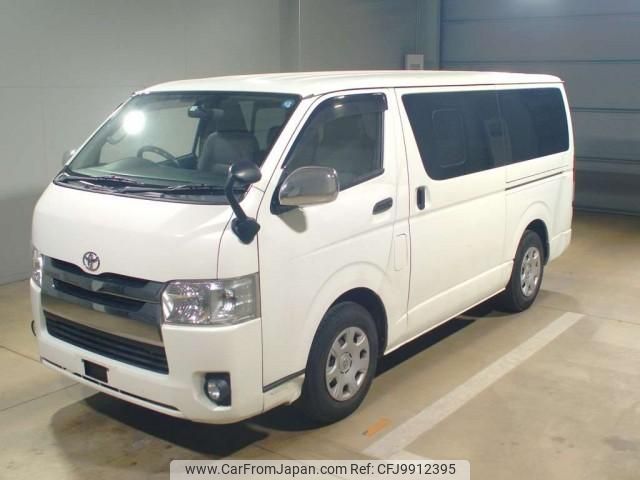 toyota hiace-van 2014 quick_quick_QDF-KDH201V_KDH201-0141201 image 1