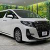 toyota alphard 2017 -TOYOTA--Alphard DBA-AGH35W--AGH35-0020389---TOYOTA--Alphard DBA-AGH35W--AGH35-0020389- image 17