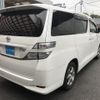 toyota vellfire 2010 quick_quick_DBA-ANH20W_ANH20-8098853 image 4