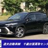 toyota corolla-cross 2021 -TOYOTA 【札幌 334ﾑ907】--Corolla Cross ZVG15--1002759---TOYOTA 【札幌 334ﾑ907】--Corolla Cross ZVG15--1002759- image 1