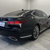 lexus ls 2018 -LEXUS--Lexus LS DBA-VXFA50--VXFA50-6000142---LEXUS--Lexus LS DBA-VXFA50--VXFA50-6000142- image 3