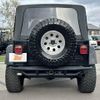 chrysler jeep-wrangler 2000 -CHRYSLER--Jeep Wrangler TJ40S--YP785209---CHRYSLER--Jeep Wrangler TJ40S--YP785209- image 19