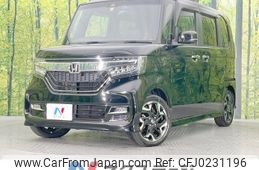 honda n-box 2019 -HONDA--N BOX 6BA-JF3--JF3-2207540---HONDA--N BOX 6BA-JF3--JF3-2207540-